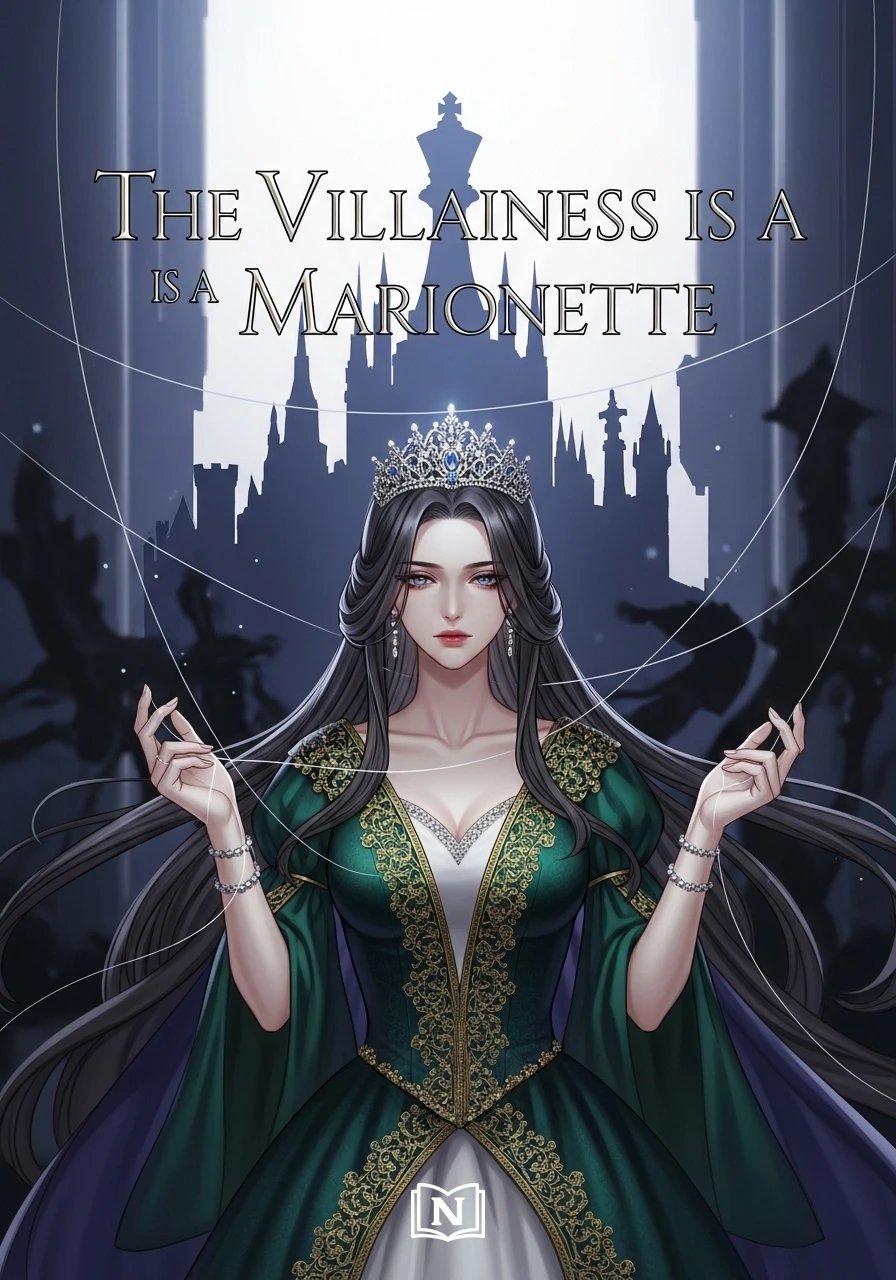 The Villainess is a Marionette
