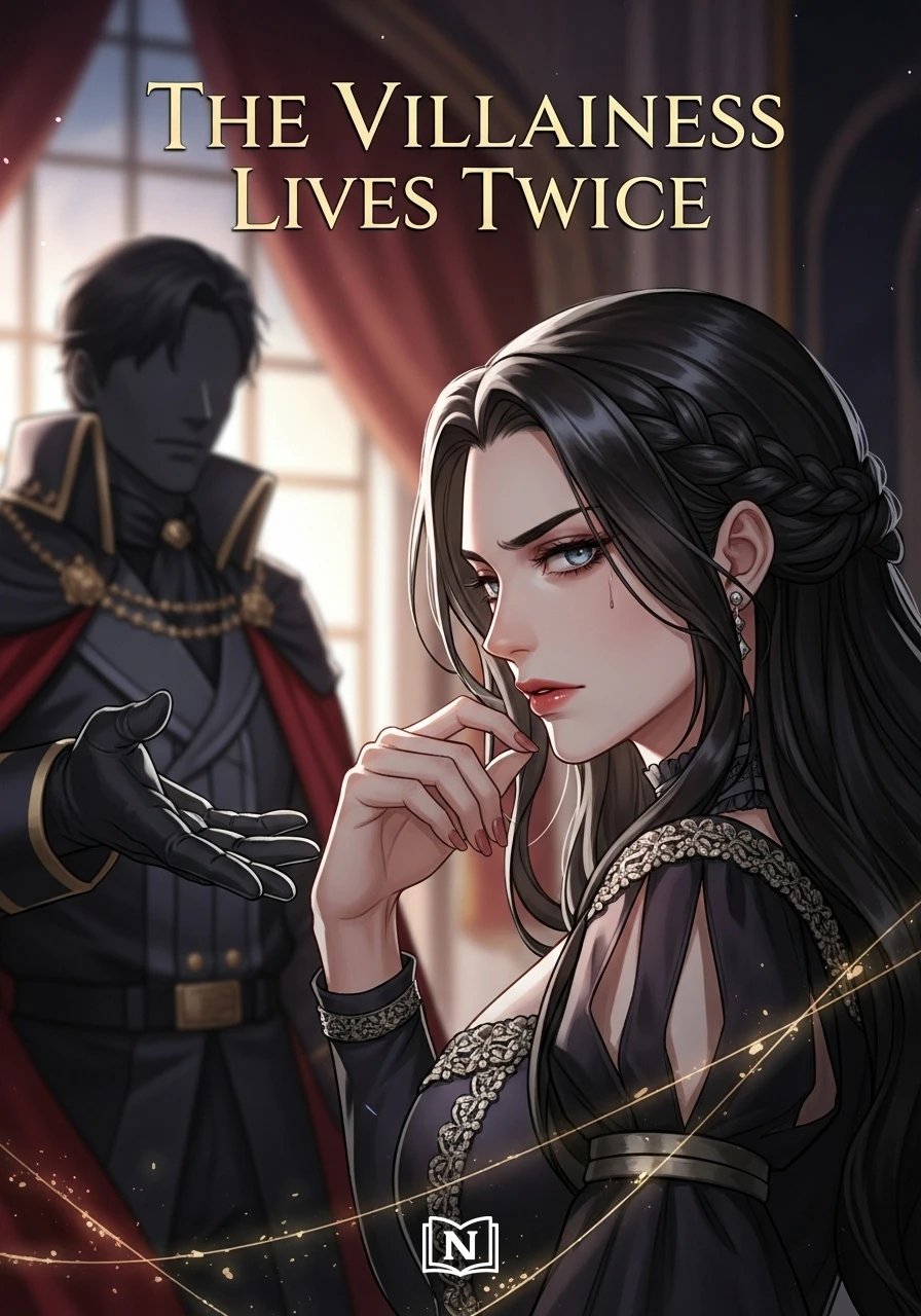 The Villainess Lives Twice