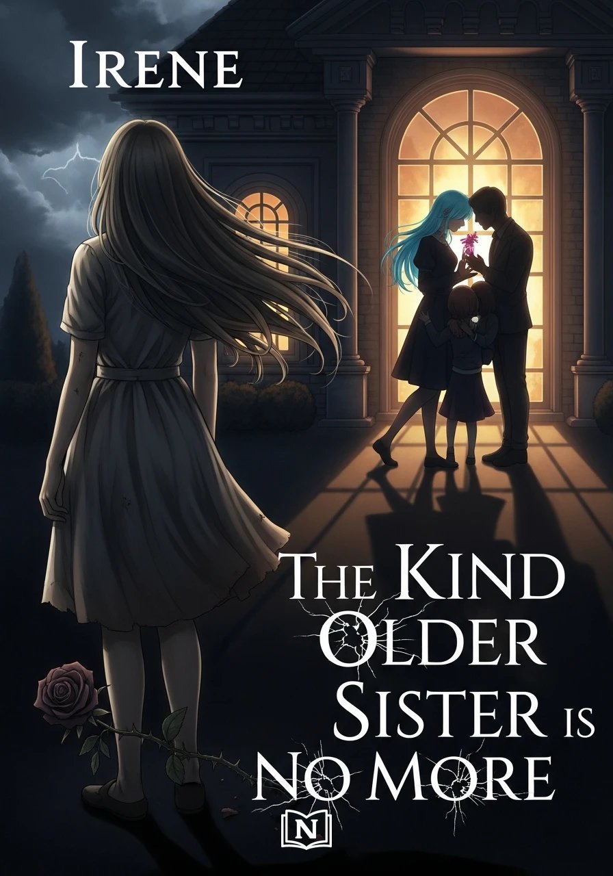 The Kind Older Sister Is No More