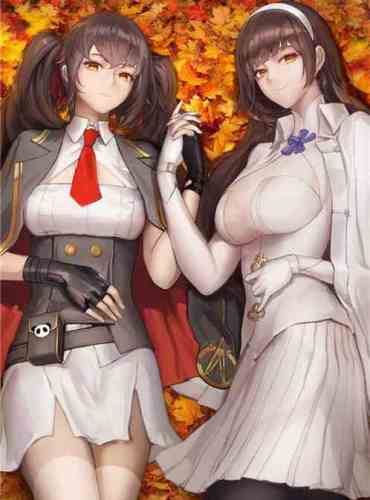 I resurrect countless female zombies
