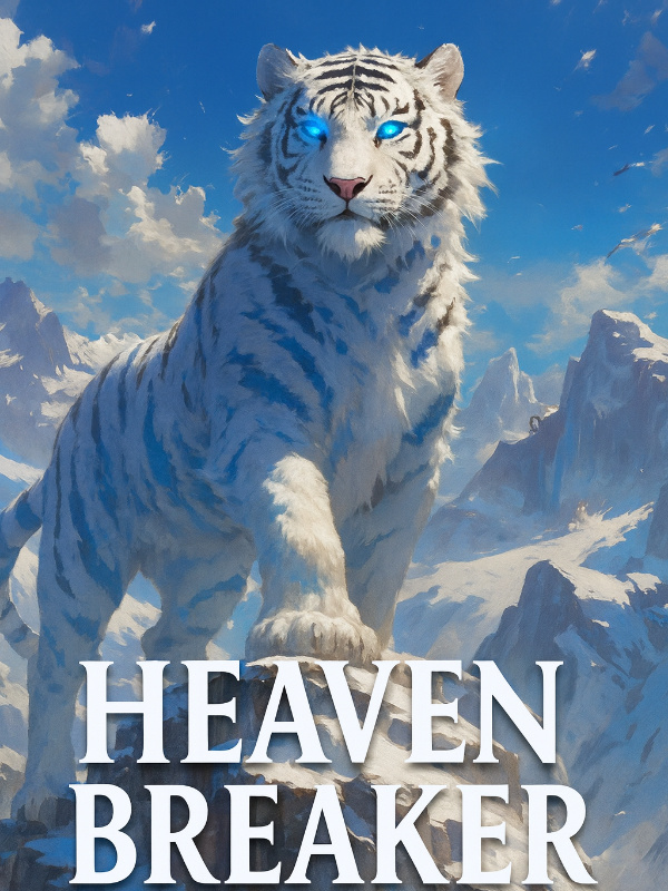 Heaven Breaker: SSS Rank Tiger Evolution
