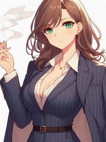 Super Rich: I Can Hear Women's Inner Voices